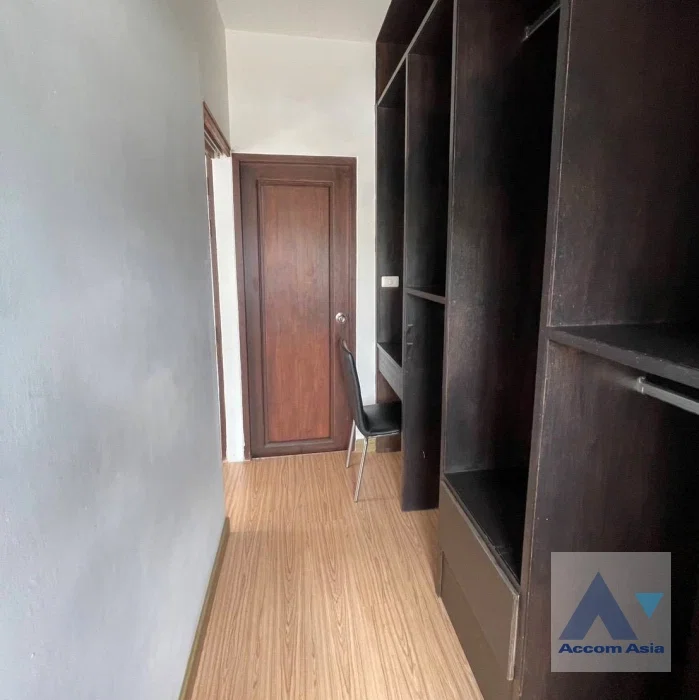 picture 🔼🔽 AccomA 📩 Home Office 3 BR Townhouse in Khlong Tan Nuea (AA44798) - 12/20
