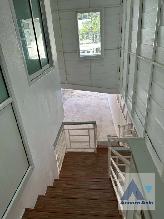 รูป 🔼🔽 AccomA 📩  4 BR House in Phra Khanong Nuea (AA43882) - รูปที่ 4/16