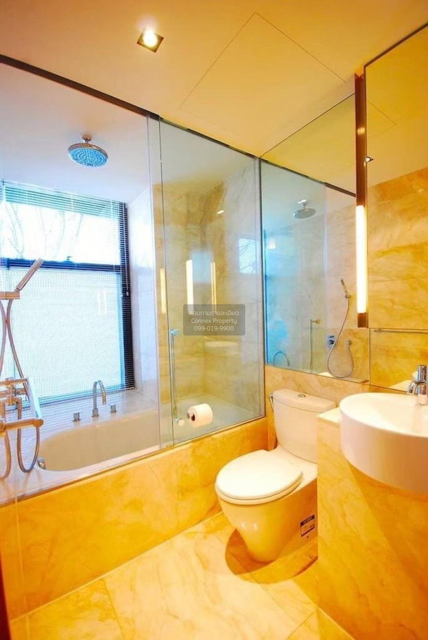 รูป 🔥🔥🔥 เช่าคอนโด เดอะ เม็ท สาทร BTS-ช่องนนทรี ทุ่งมหาเมฆ เขต สาทร กรุงเทพ CX-33784 ✅ ทักไลน์ @connexproperty ตอบทันที ทีมงานมืออาชีพ ✅ 🔥🔥🔥 - รูปที่ 7/7