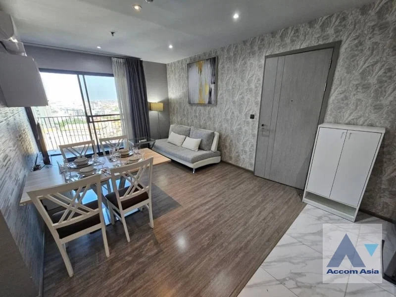 picture 🔼🔽 AccomA 📩  2 BR Condominium @Rhythm Ekkamai (AA25092) - 3/9