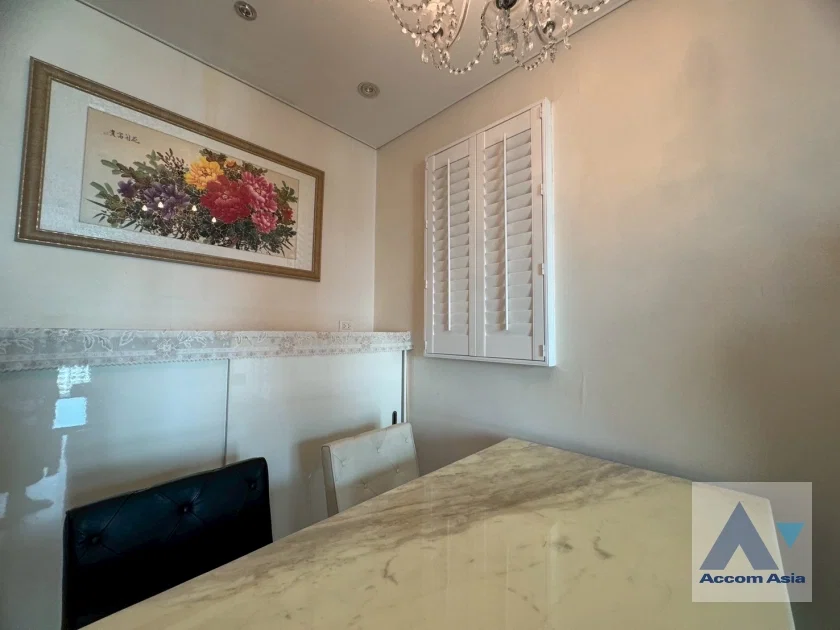 รูป 🔼🔽 AccomA 📩 3 BR Condominium @Wind Sukhumvit 23 (AA21316) - รูปที่ 5/20