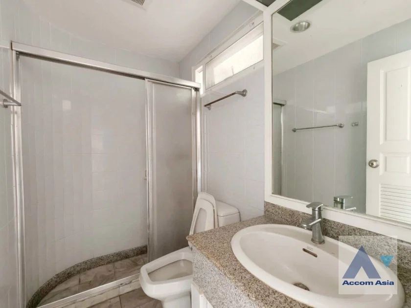 รูป 🔼🔽 AccomA 📩  5 BR Townhouse @A Homely Place Residence (AA44091) - รูปที่ 14/20