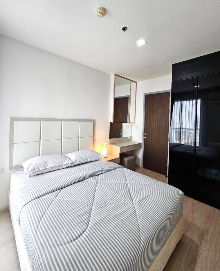 รูป ให้เช่าคอนโด Rhythm Sukhumvit 44/1 ตกแต่งครบครัน (S03-2666) - รูปที่ 5/8
