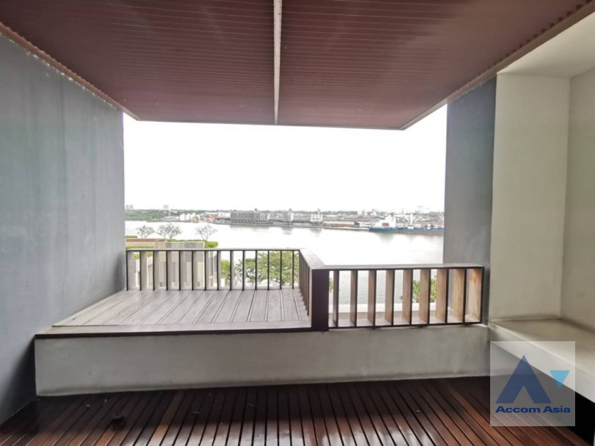 picture 🔼🔽 AccomA 📩 Fully Furnished,Duplex Condo 3 BR Condominium @The Pano (AA36093) - 4/9