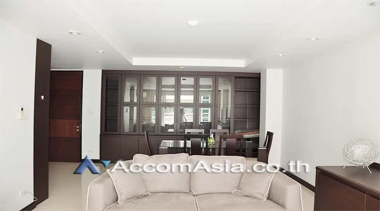 รูป 🔼🔽 AccomA 📩 2 BR Condominium @The Avenue Sukumvit 61 (1515432) - รูปที่ 4/12