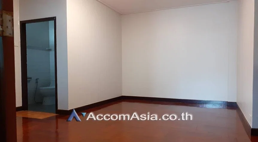 picture 🔼🔽 AccomA 📩 Home Office 4 BR Townhouse in Chong Nonsi (AA16796) - 17/19
