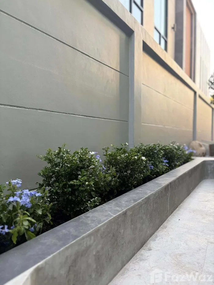 รูป ขาย วิลล่า 7 ห้องนอน ในโครงการ เรสต้า วิลล่า มาบประชัน พัทยา 6119605 - รูปที่ 35/35