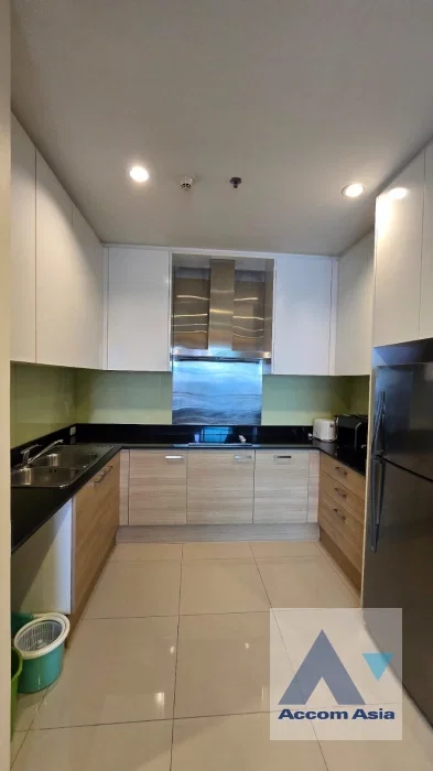 รูป 🔼🔽 AccomA 📩  2 BR Condominium @Circle Condominium (AA43107) - รูปที่ 4/12