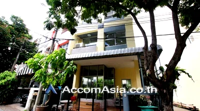 Houses for rent Bangkok : 🔼🔽 AccomA 📩 Home Office 3 BR House @Home Place Sukhumvit 71 (AA18285)
