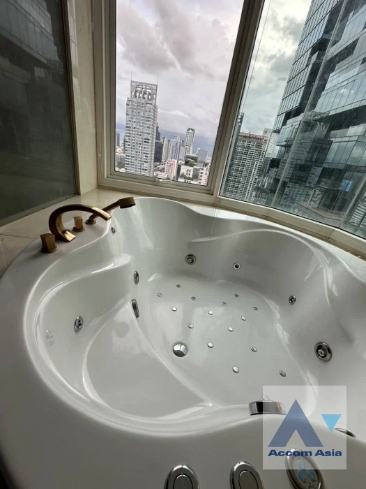 รูป 🔼🔽 AccomA 📩 Spacious Unit with Large Balcony & City View ( 1519068 ) - รูปที่ 8/13