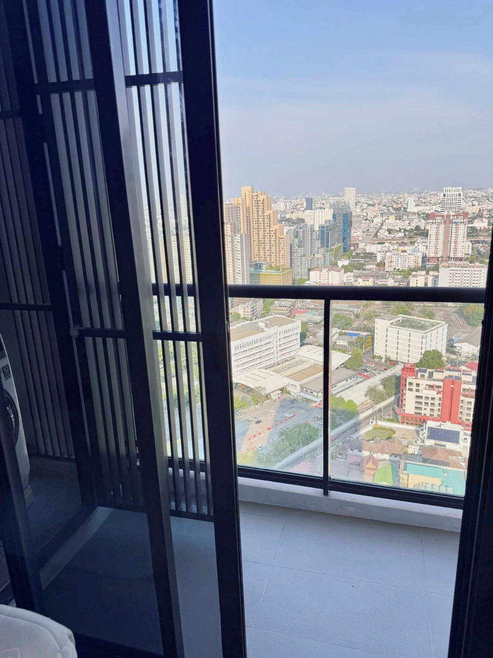 รูป ห้องว่าง🙋🏼ห้องนี้เลี้ยงสัตว์ได้ 💎🙋🏼💥แอดไลน์นัดดูห้องได้เลย📲เอ็ม จตุจักร - รูปที่ 5/10