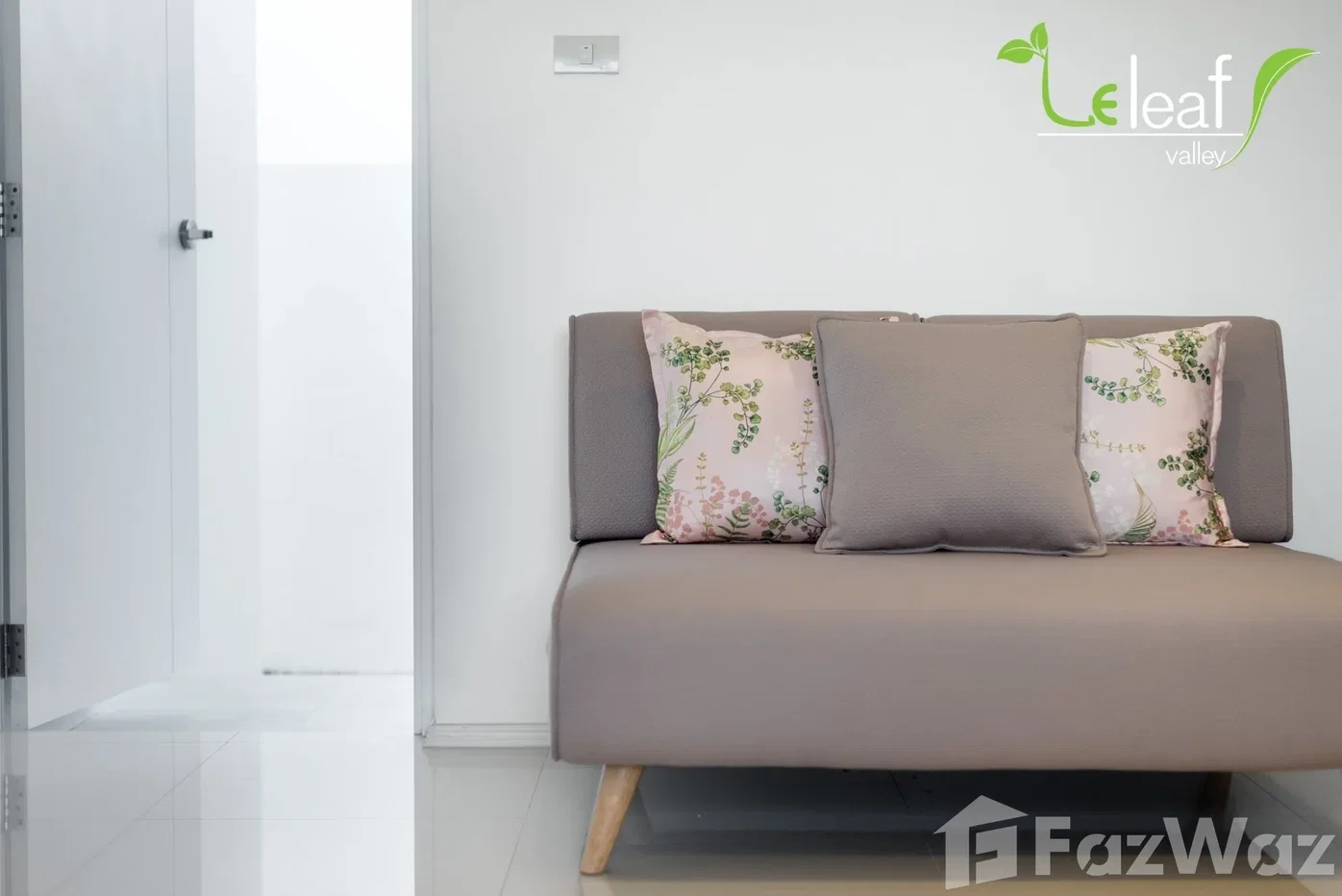 รูป วิลล่าให้เช่า 3 ห้องนอน ในโครงการ เลอ ลีฟ วัลเลย์ หัวหิน 6146676 - รูปที่ 19/21