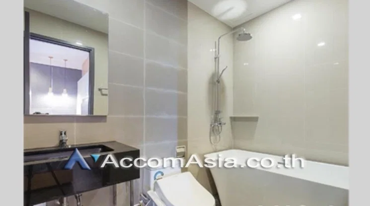 picture 🔼🔽 AccomA 📩 2 BR Condominium @Edge Sukhumvit 23 Condominium (AA21257) - 6/8