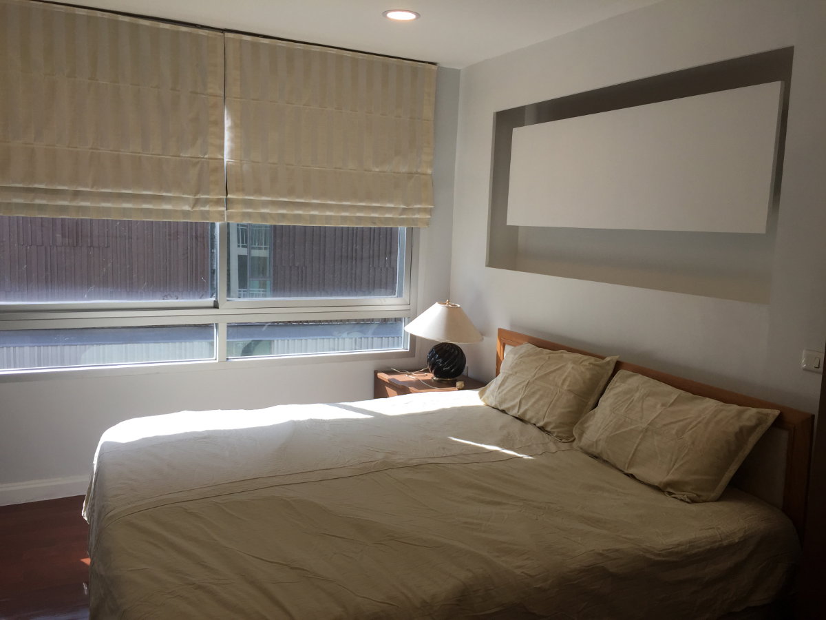 รูป ให้เช่าคอนโด 49 Plus ตกแต่งครบครัน (S15-7305) - รูปที่ 1/5