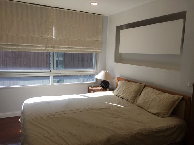 ให้เช่าคอนโด 49 Plus ตกแต่งครบครัน (S15-7305)