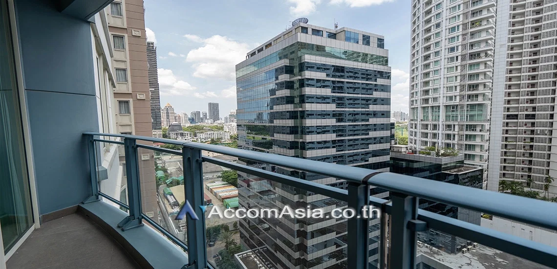 รูป 🔼🔽 AccomA 📩  2 BR Condominium @Q Langsuan  (AA29418) - รูปที่ 4/8