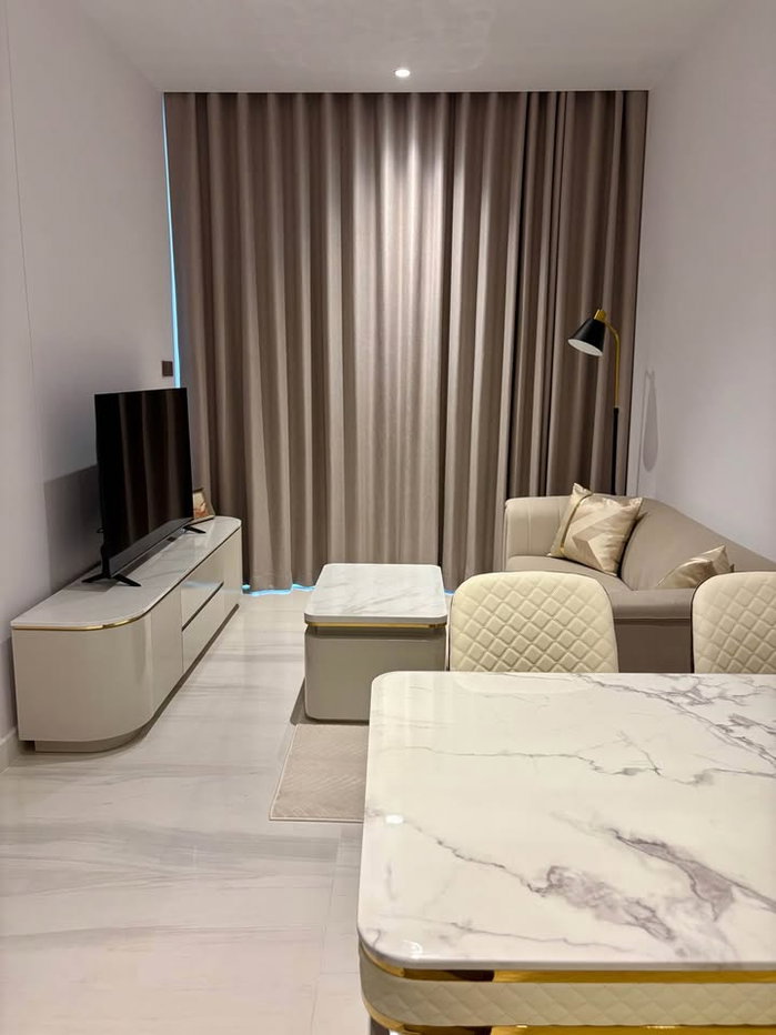 รูป RS5549 ให้เช่าคอนโด Supalai Icon Sathorn ใกล้ BTS ช่องนนทรี - รูปที่ 1/14