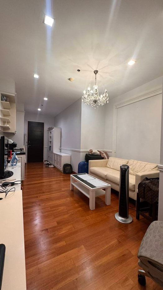 รูป 🟢ห้องสวย!! พร้อมเข้าอยู่!!🟢ไอวี่ สาทร 10 ใกล้ BTS ช่องนนทรี สอบถาม📱ADD LINE @572aurac แอดมินตอบไว✨ - รูปที่ 3/11