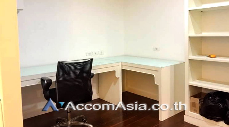 รูป 🔼🔽 AccomA 📩  2 BR Condominium @The Avenue Sukumvit 61 (AA21554) - รูปที่ 7/9