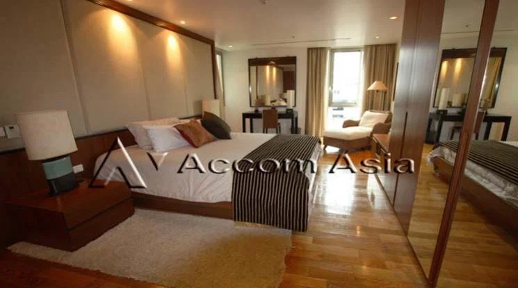 picture 🔼🔽 AccomA 📩 Pet friendly 2 BR Condominium @The Legend Saladaeng (1517604) - 8/9