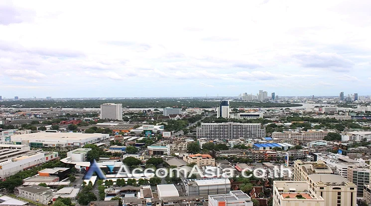 รูป 🔼🔽 AccomA 📩  3 BR Condominium @The Emporio Place (AA22480) - รูปที่ 11/11