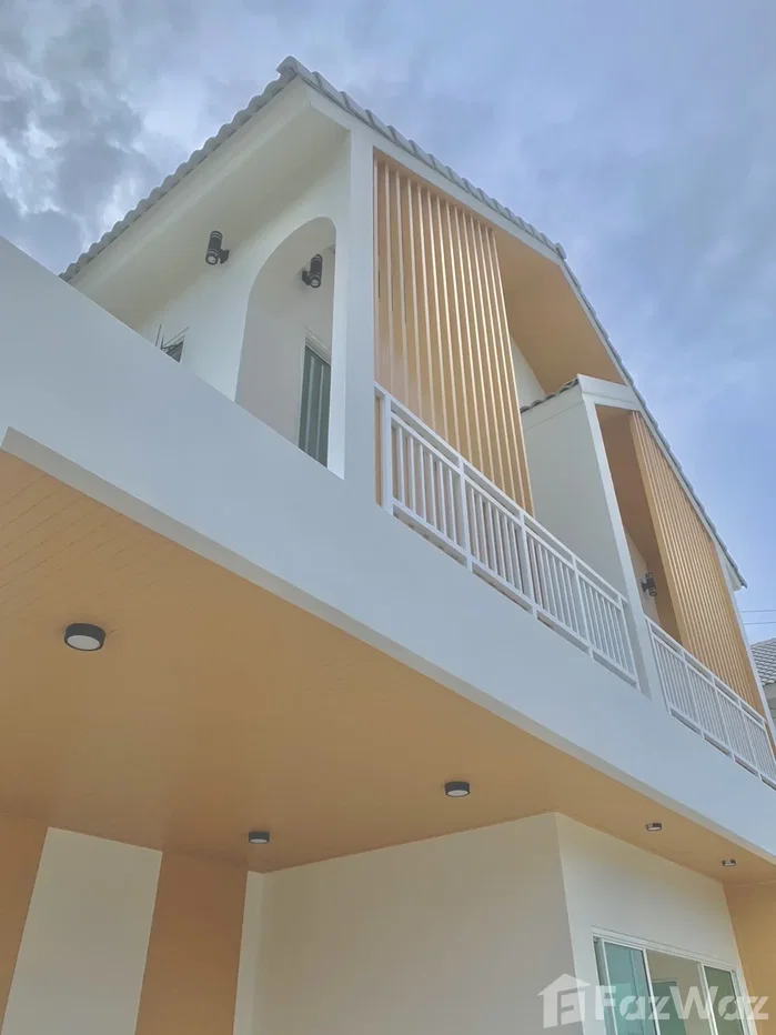 รูป ขาย บ้านเดี่ยว 4 ห้องนอน ในโครงการ โฮมมากาเสะ-โรงโป๊ะ 6122926 - รูปที่ 11/13