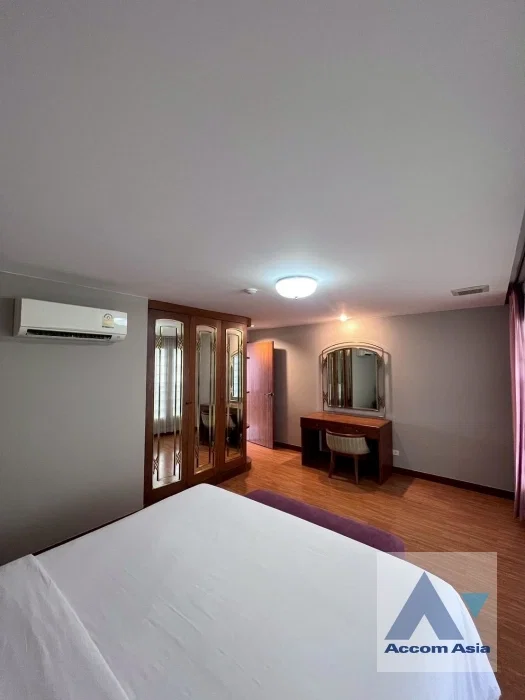 รูป 🔼🔽 AccomA 📩  2 BR Condominium @United Tower (AA45295) - รูปที่ 7/12