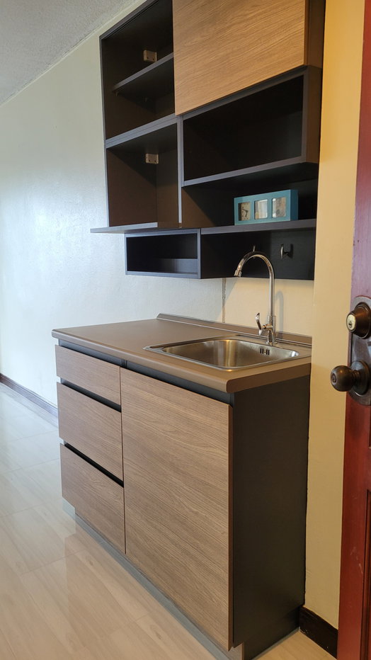 รูป ให้เช่าพีเอสที(P.S.T) คอนโด ทาวเวอร์ 1 ชั้นสูง วิวดี - รูปที่ 2/11