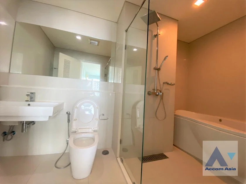 รูป 🔼🔽 AccomA 📩 Fully Furnished 2 BR Condominium @Ivy Thonglor (1517746) - รูปที่ 9/11