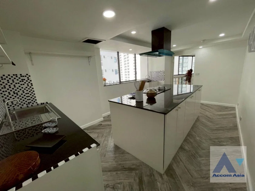 picture 🔼🔽 AccomA 📩  3 BR Condominium @President Park Sukhumvit 24   (AA44918) - 5/18