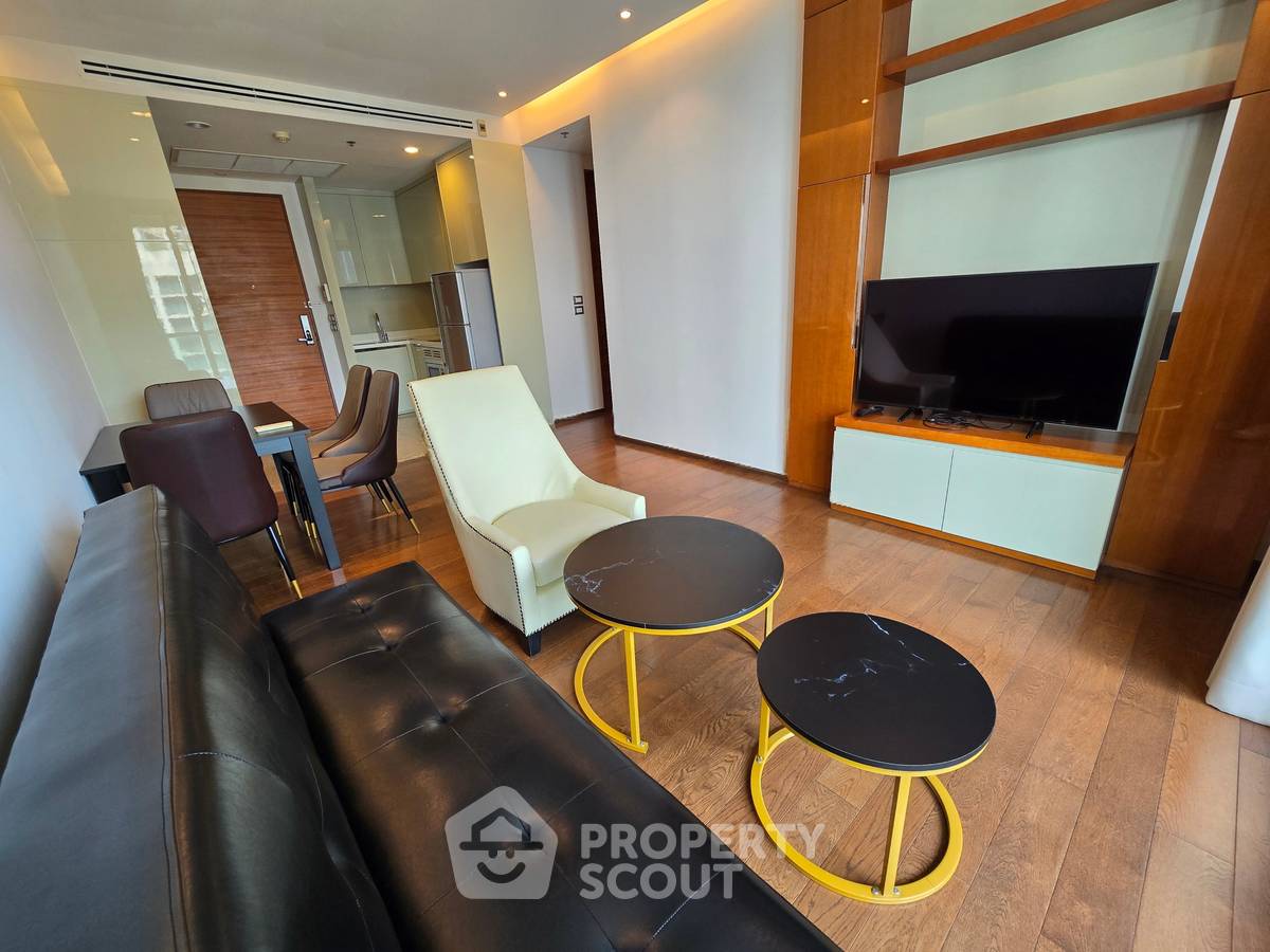 รูป คอนโด 2-ห้องนอน ที่ ดิ แอดเดรส สุขุมวิท 28 ใกล้ BTS พร้อมพงษ์ (ID 2742913) - รูปที่ 2/18