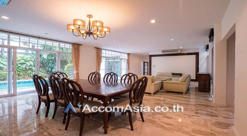 รูป 🔼🔽 AccomA 📩 Pet friendly 4 BR House @Privacy House in Compound (50066) - รูปที่ 5/20