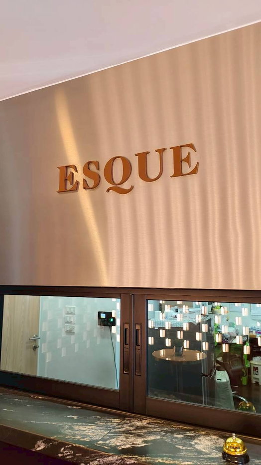 รูป ลดสุดใจ ฟรีค่าโอน ฟรีเฟอร์นิเจอร์! ESQUE สุขุมวิท 101/1 คอนโด Low-Rise ห้องหน้ากว้าง 24 ตร.ม. แต่งครบ พร้อมอยู่ เพียง 2.4 ล้าน! ใกล้ BTS ปุณณวิถี - รูปที่ 81/105