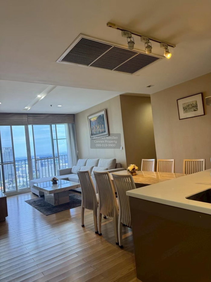 รูป 🔥🔥🔥 เช่าคอนโด  สิริ แอท สุขุมวิท BTS-ทองหล่อ พระโขนง เขต วัฒนา กรุงเทพ CX-19411 ✅ ทักไลน์ @connexproperty ตอบทันที ทีมงานมืออาชีพ ✅ 🔥🔥🔥 - รูปที่ 2/4