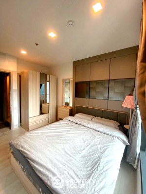 Condos for sale : 1-BR Condo For Sale At Life Sukhumvit 48 Near BTS Phra Khanong (ID 2376383)