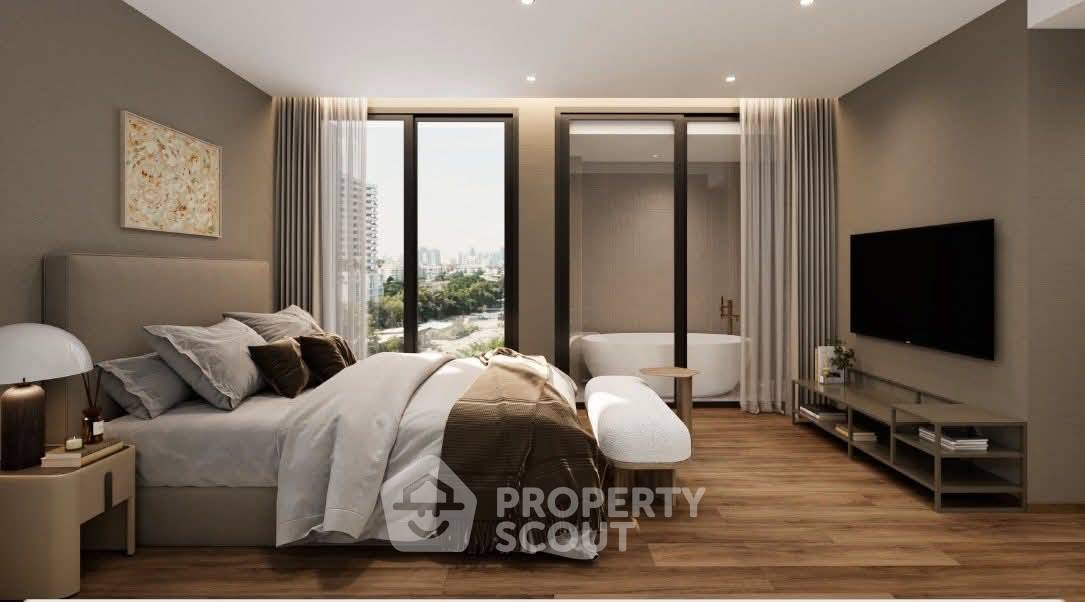 รูป คอนโด 3-ห้องนอน ที่ เวีย 34 ใกล้ BTS ทองหล่อ (ID 2763750) - รูปที่ 5/5