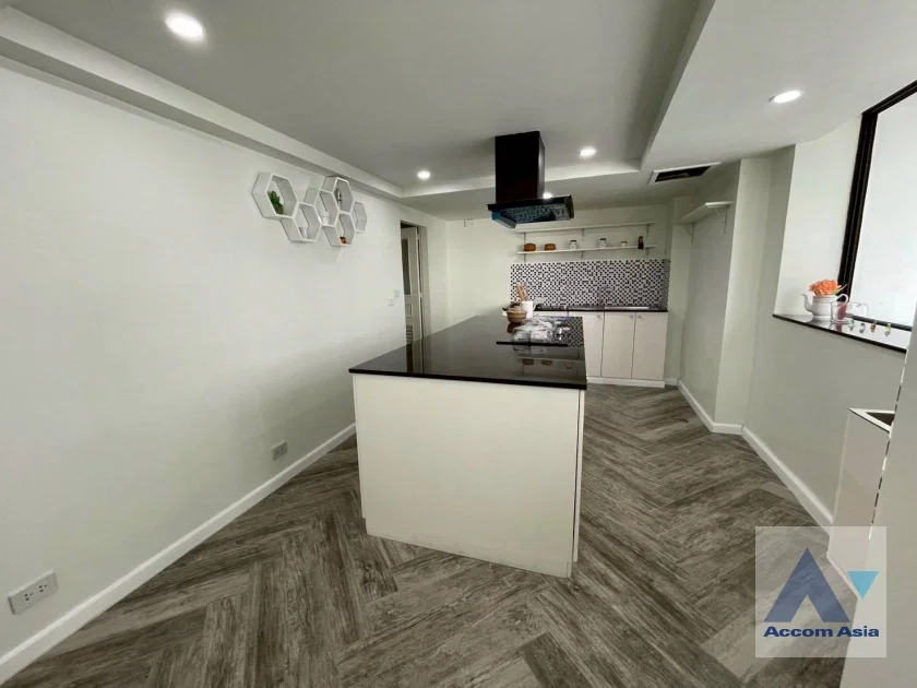 picture 🔼🔽 AccomA 📩  3 BR Condominium @President Park Sukhumvit 24   (AA44918) - 4/18