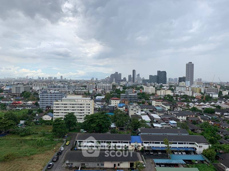 รูป คอนโด 1-ห้องนอน ที่ อาร์ทิมิส สุขุมวิท 77 ใกล้ BTS อ่อนนุช (ID 824598) - รูปที่ 7/7