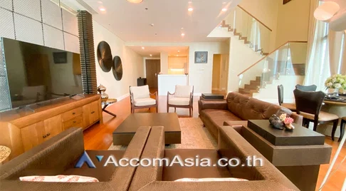 🔼🔽 AccomA 📩 Elegant unit with spacious layout at Bright Sukhumvit 24 (AA24886)