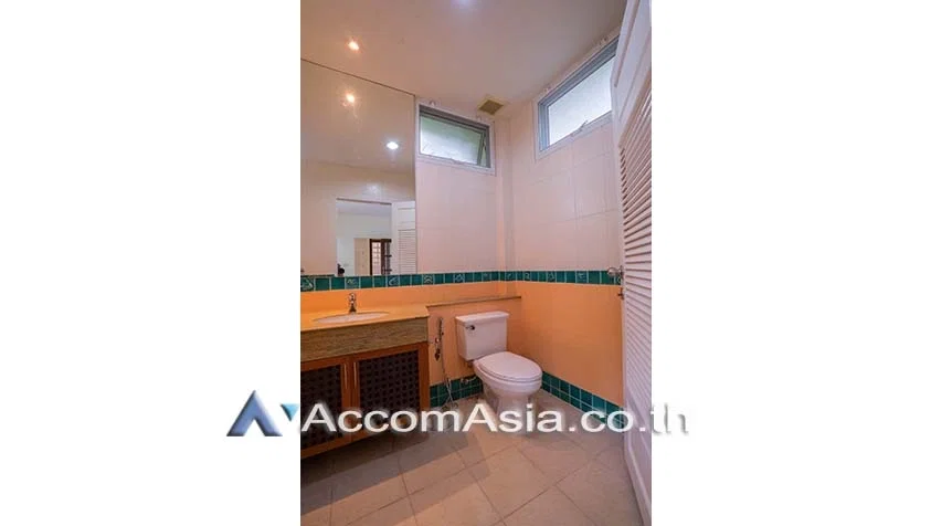 รูป 🔼🔽 AccomA 📩 Pet friendly 4 BR House @Privacy House in Compound (50066) - รูปที่ 20/20