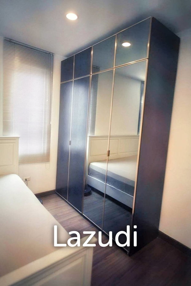 picture 2 Bed 104 SQ.M Supalai Premier Ratchathewi - 5/11