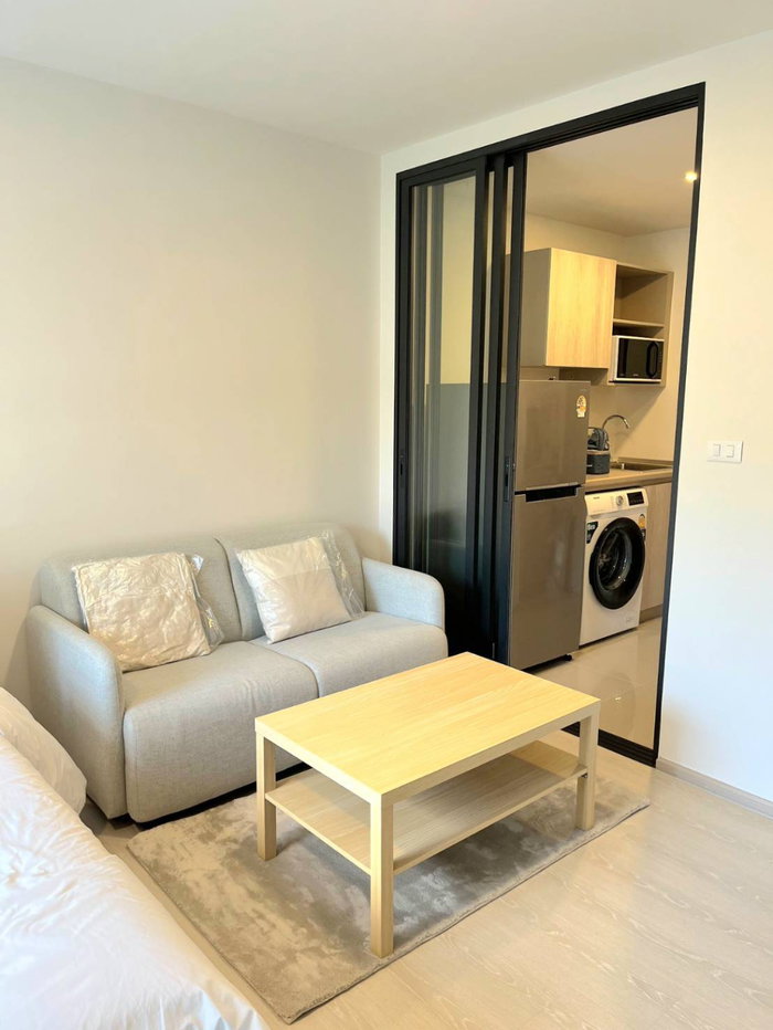 picture DcondoShineRangsit for rent….. - 3/14