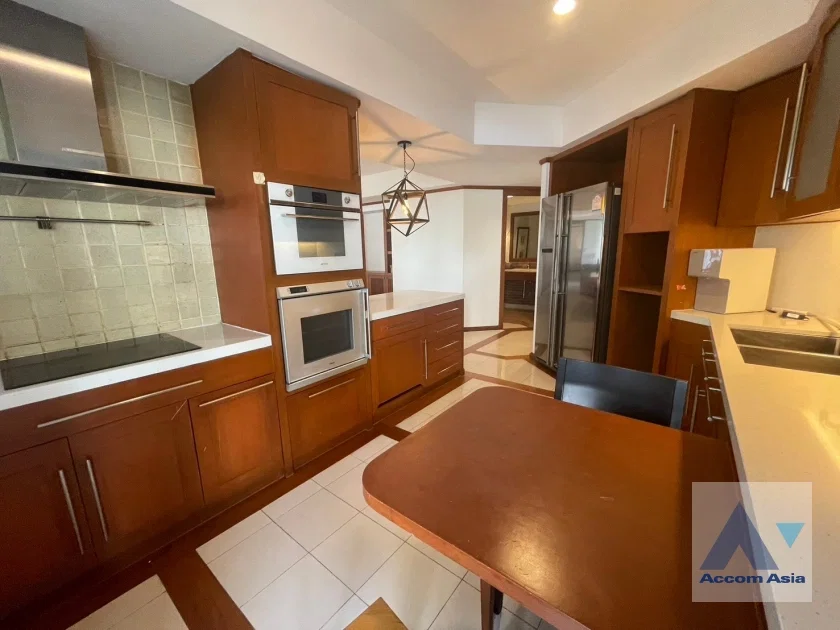 picture 🔼🔽 AccomA 📩  4 BR Condominium @Sukhumvit House (AA30009) - 3/18