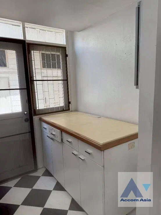 picture 🔼🔽 AccomA 📩 Private Swimming Pool 2 BR House in Khwaeng Sam Sen Nai (AA42941) - 15/20