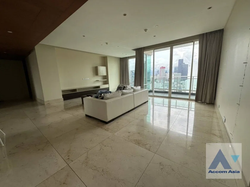 รูป 🔼🔽 AccomA 📩 Spacious Unit with Large Balcony & City View ( 1519068 ) - รูปที่ 2/13