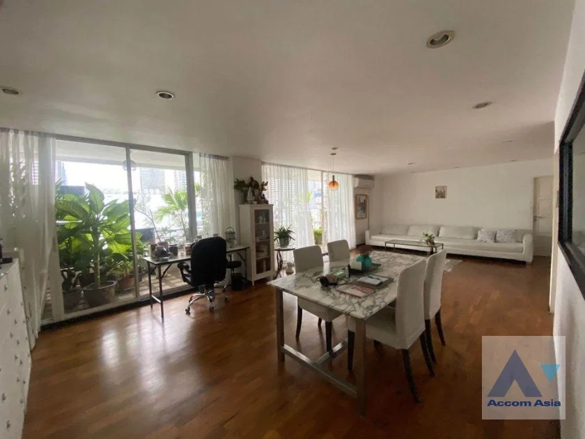 picture 🔼🔽 AccomA 📩 4 BR Condominium @The Peak Residence (AA35603) - 4/12