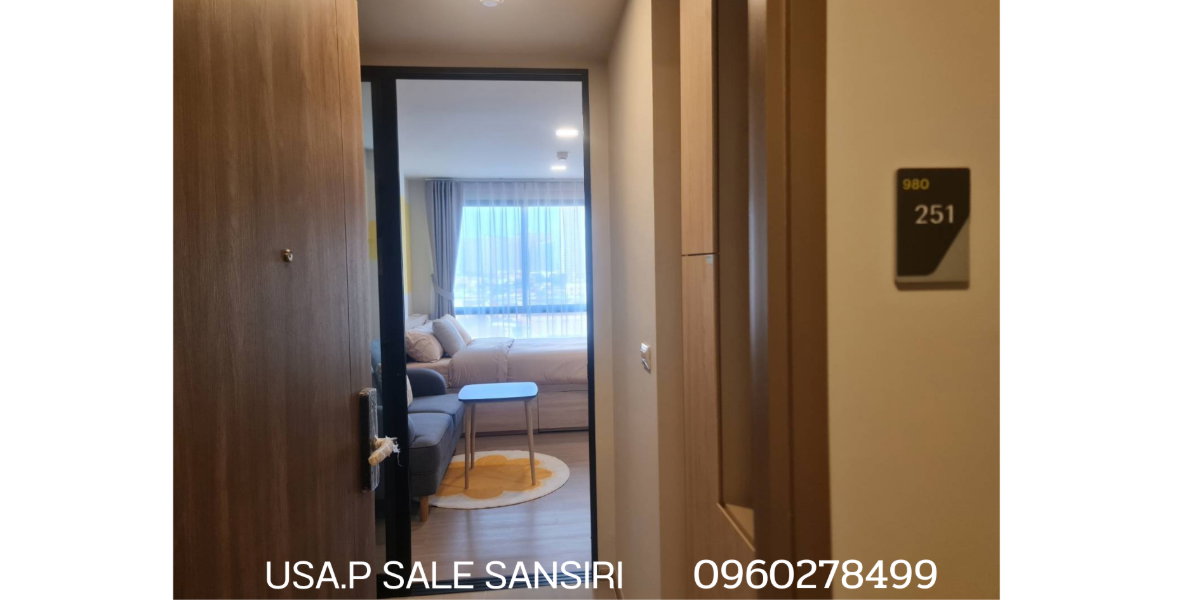 รูป ขายคอนโดเดอะ มูฟ พอว์บางแคเป็น Pet Friendly ใกล้เดอะ มอลล์ บางแค ใกล้MRT บางแค ราคาพิเศษ ด่วนทำเป็นประโยคภาษาอังกฤษ - รูปที่ 1/25