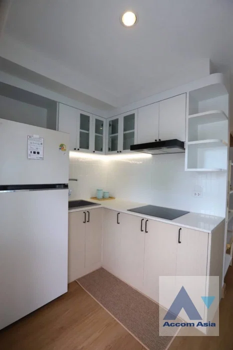 picture 🔼🔽 AccomA 📩  3 BR Townhouse @The Private Sukhumvit-Bangchak (AA45347) - 5/17