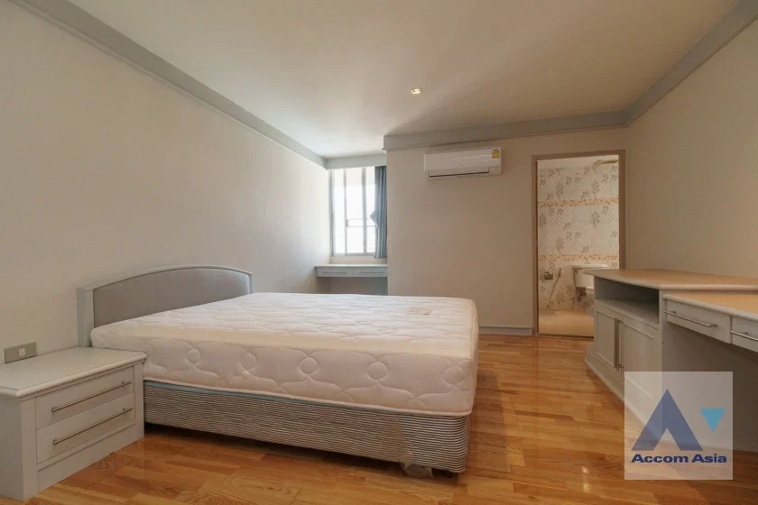 picture 🔼🔽 AccomA 📩 Pet friendly,Big Balcony 4 BR Condominium @D.S. Tower 1 (AA25838) - 15/20