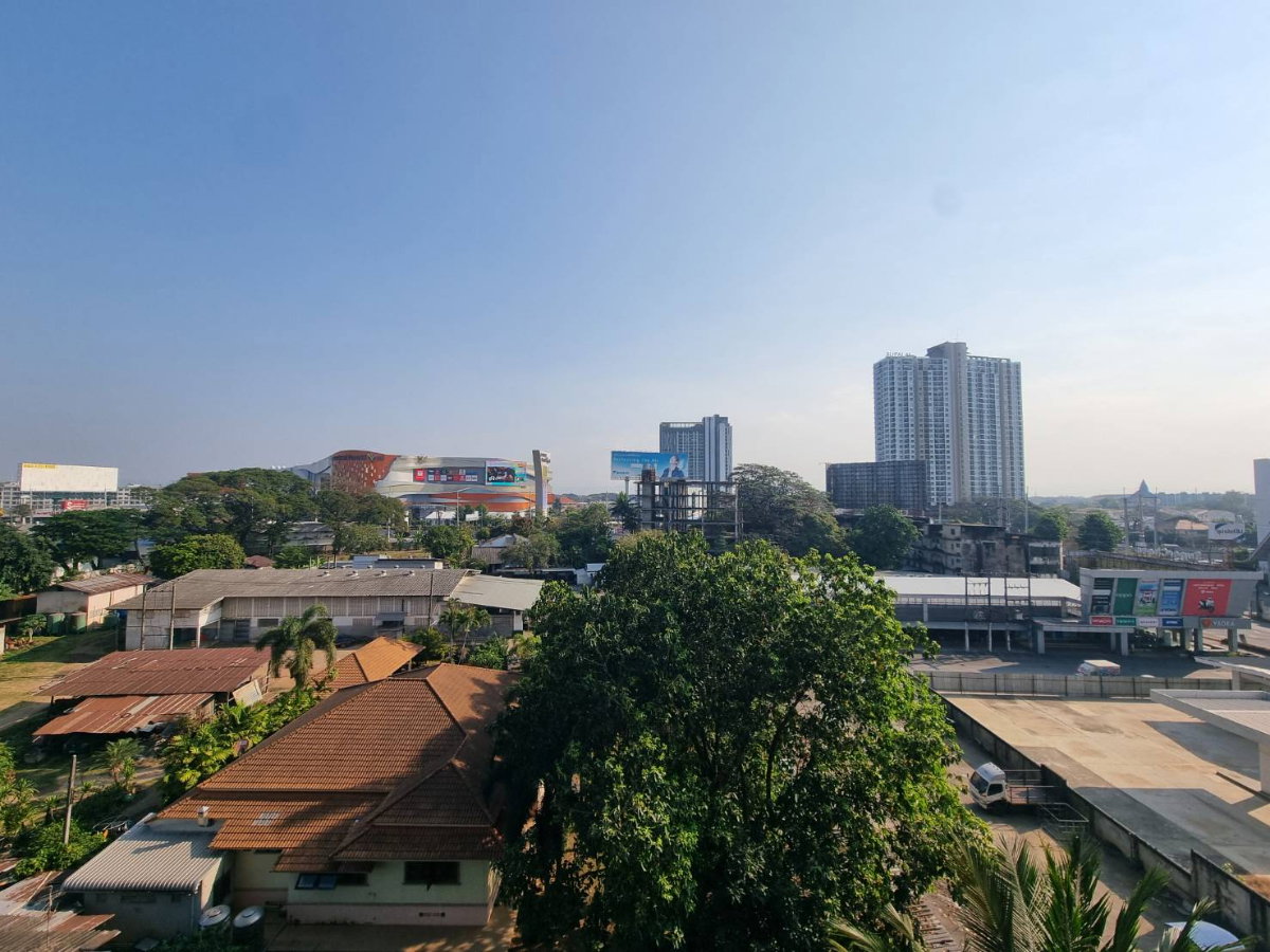 รูป ขาย คอนโดเดอะเบส ไฮท์ เชียงใหม่ จากแสนสิริ ใกล้เซ็นทรัลเฟสติวัล ห้องสวย แต่งครบ ราคาดีที่สุดในโครงการ ราคาพิเศษ Best Price - รูปที่ 1/19